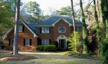 5830 Wyndemere Lane Stone Mountain, GA 30087