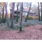 2901 Ridgewood Circle, Atlanta, GA 30327 ID:2595962