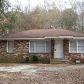 1299 Bolton Road Nw, Atlanta, GA 30331 ID:5717696