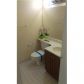 9767 NW 46 TE # 109, Miami, FL 33178 ID:1236098