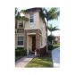 3320 NE 13 DR # 112, Homestead, FL 33033 ID:7196319