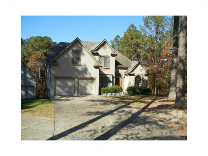 191 Picketts Way, Acworth, GA 30101