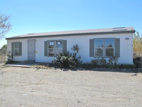 3443 Gorgonio Road, Phelan, CA 92371