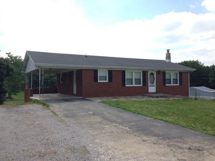 845 Heaton Ford Rd, Science Hill, KY 42553