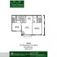 1550 SW 104 PATH # 203, Miami, FL 33174 ID:744717