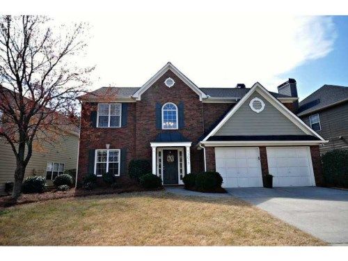 13075 Crabapple Lake Drive, Roswell, GA 30076