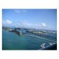 1800 N BAYSHORE DR # 3705, Miami, FL 33132 ID:509883