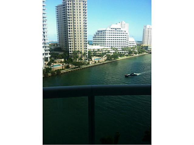 495 BRICKELL AV # BAY907, Miami, FL 33131