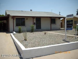 9425 N 3rd Ave, Phoenix, AZ 85021