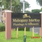 10441 MAHOGANY KEY CR # 201, Miami, FL 33196 ID:597926