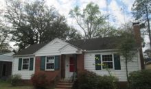 2347 E 41st Street Savannah, GA 31404