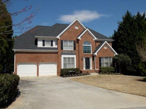 1916 Hedge Brooke Court, Acworth, GA 30101