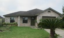 1256 Guadalupe Cir Brownsville, TX 78526