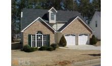 12057 Harbour Town Parkway Fayetteville, GA 30215