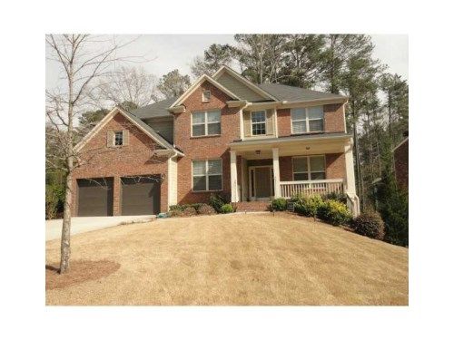 10635 Haynes Valley Court, Alpharetta, GA 30022