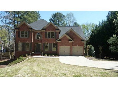 325 Laurel Green Way, Alpharetta, GA 30022