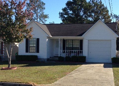 207 Riverview Drive, Level Plains, AL 36322