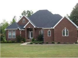 267 Deer Creek Drive, Killen, AL 35645