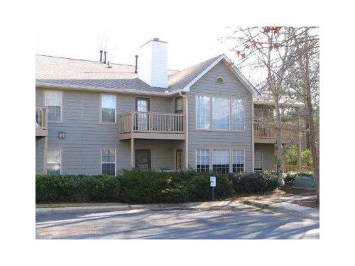 Unit 706 - 706 Berkeley Woods Drive, Duluth, GA 30096