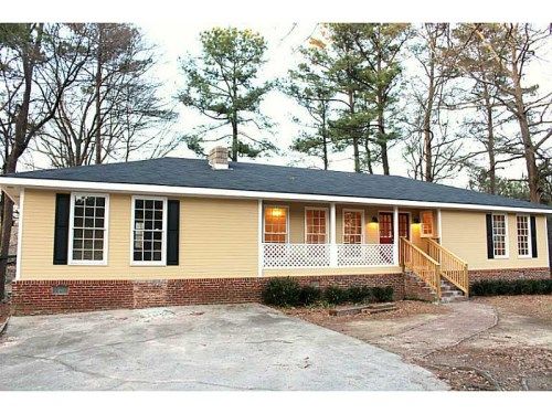 260 Grayson New Hope Road, Grayson, GA 30017