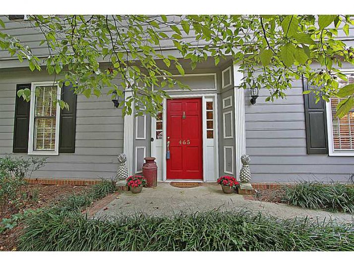 465 Cambridge Way, Atlanta, GA 30328