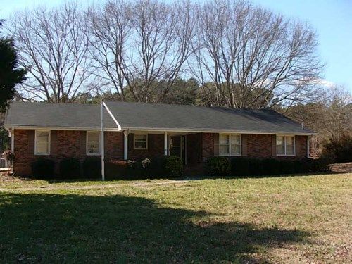 1797 Chandler Road, Lawrenceville, GA 30045