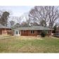 1932 Long Drive, Decatur, GA 30032 ID:7250145