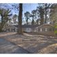 1010 Mount Paran Road Nw, Atlanta, GA 30327 ID:5509558