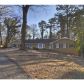 1010 Mount Paran Road Nw, Atlanta, GA 30327 ID:5509563