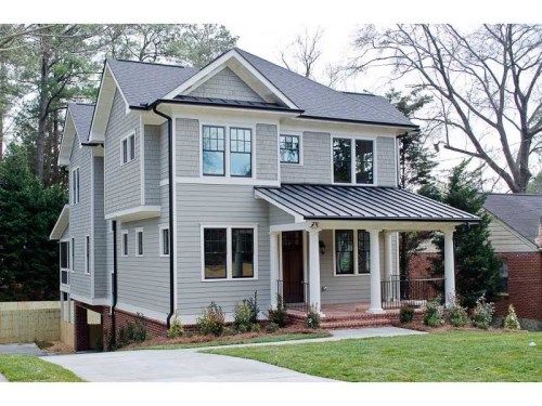 2863 Elliott Circle, Atlanta, GA 30305