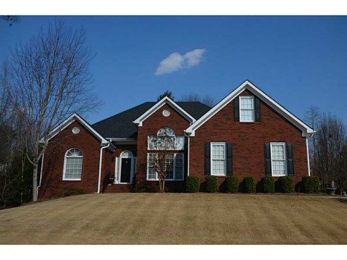 1105 Maple Creek Ridge, Loganville, GA 30052