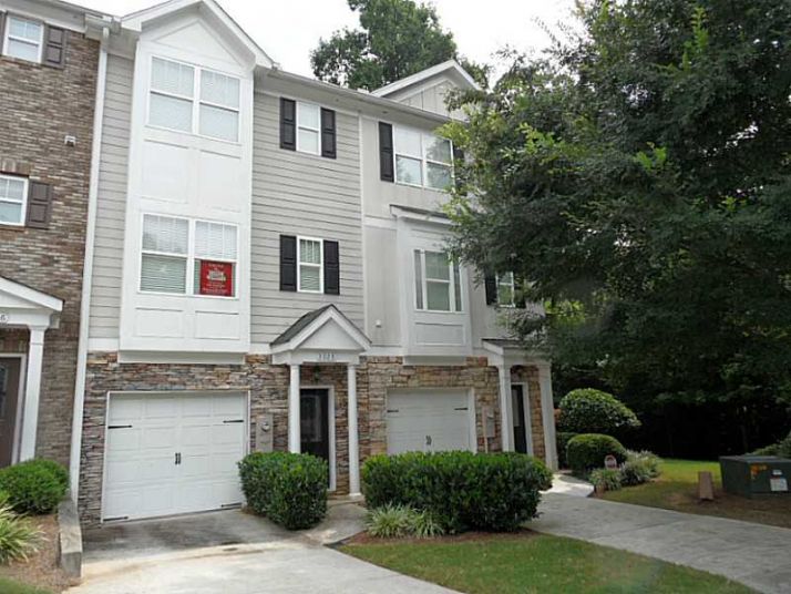 Unit 3028 - 3028 Lauren Parc Road, Decatur, GA 30032