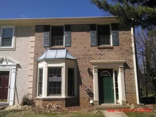 Unit 4993 - 4993 Jenny Drive Nw, Acworth, GA 30101