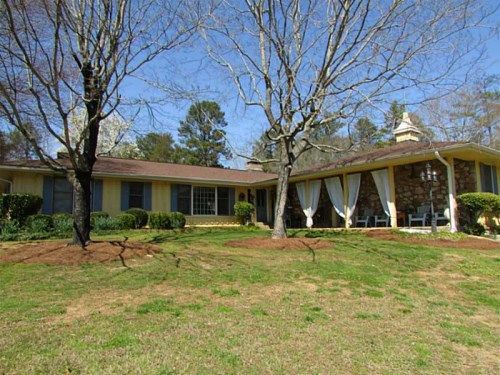 610 Riverside Road, Roswell, GA 30075