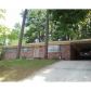 1268 Cornwall Road, Decatur, GA 30032 ID:1526308