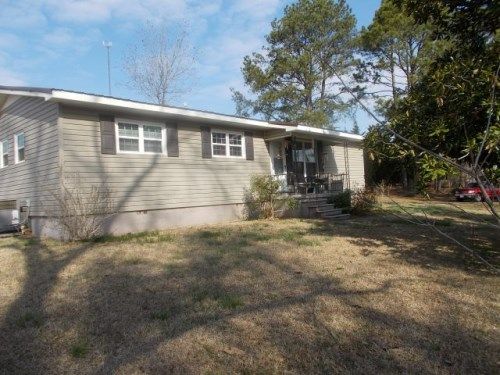 2290 CO RD 549, Hanceville, AL 35077