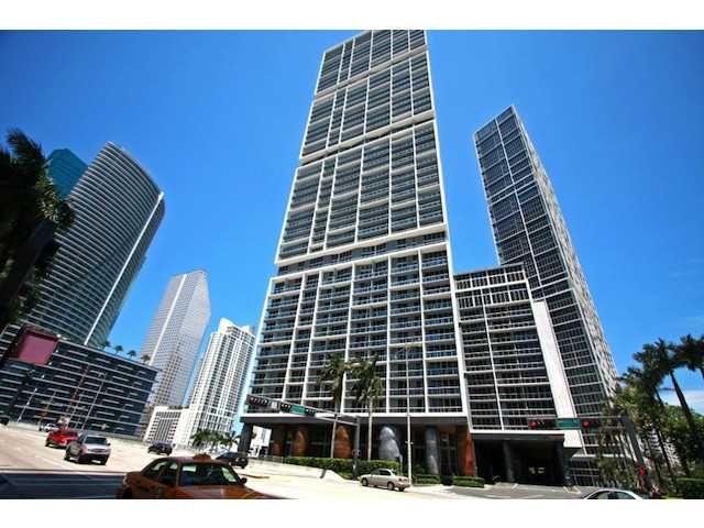 465 BRICKELL AV # 819, Miami, FL 33131