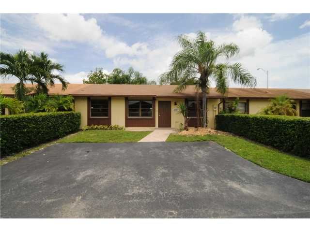 6559 SW 147 CT # 0, Miami, FL 33193