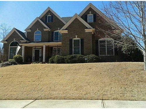 376 Thorncliff Landing, Acworth, GA 30101