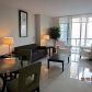 485 BRICKELL # 1906, Miami, FL 33131 ID:129747