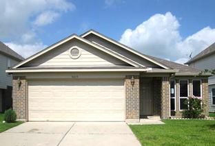 5015 Mabry Stream Ct, Katy, TX 77449