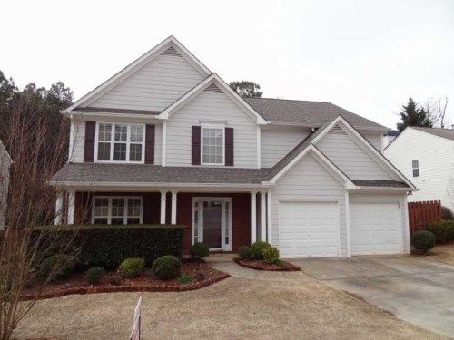 3055 Manor Court, Snellville, GA 30078