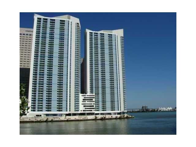 335 BISCAYNE BL # 2706, Miami, FL 33131