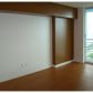 335 BISCAYNE BL # 2706, Miami, FL 33131 ID:508587