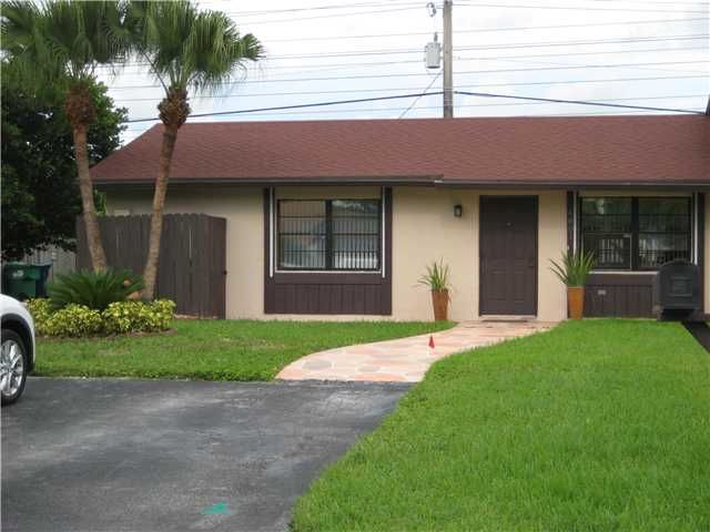 4601 SW 136 PL # 0, Miami, FL 33175