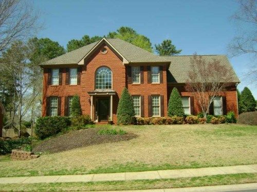 5804 Brookstone Walk, Acworth, GA 30101