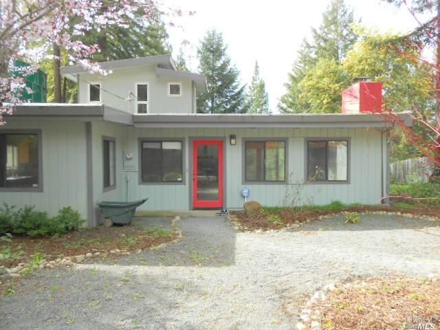 14282 Highland Ave, Guerneville, CA 95446