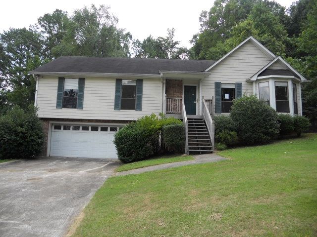 813 Seven Springs Dr, Birmingham, AL 35215