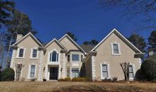 715 Winnmark Court Roswell, GA 30076