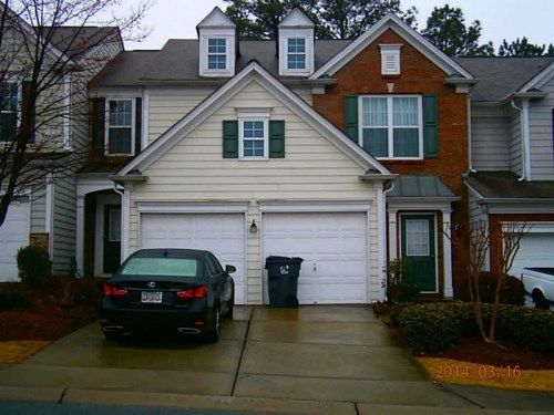 Unit 2378 - 2378 Fairlie Drive, Duluth, GA 30096